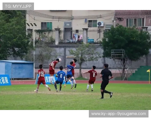 “校园足球比赛亮点纷呈，青少年展现多样才华”，校园足球竞赛