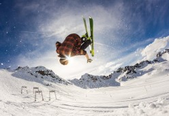 “骑行上班积分赛” 一周骑行天数最多者获环保达人称号