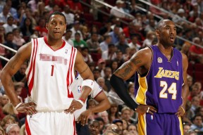 最霸气的暴扣，最霸气的是