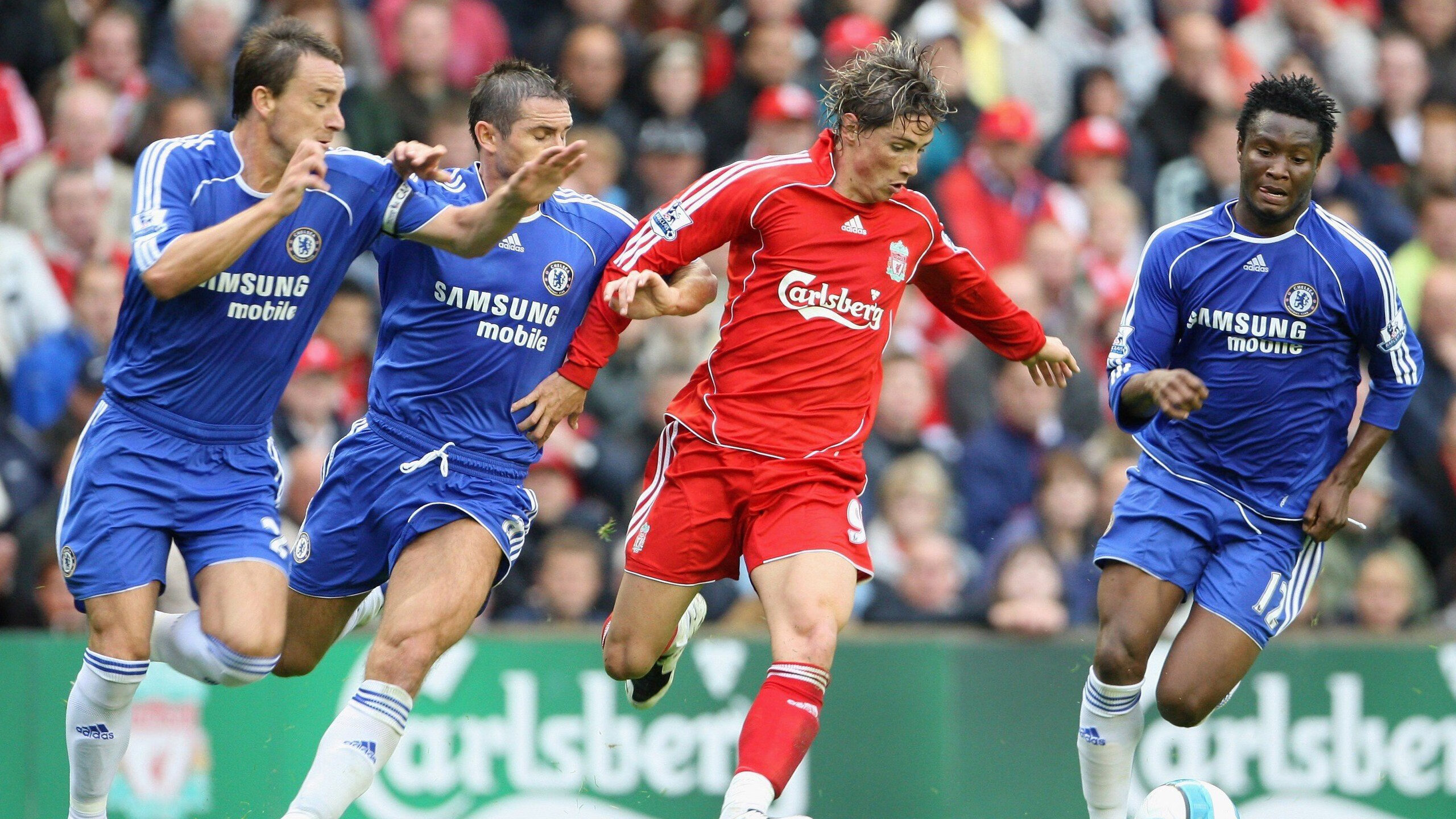 为什么这场比赛太经典，比赛为什么要赢